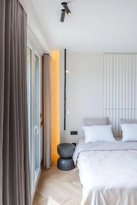 Apartment Luxueux Haussmannien Avec Vue Sur *