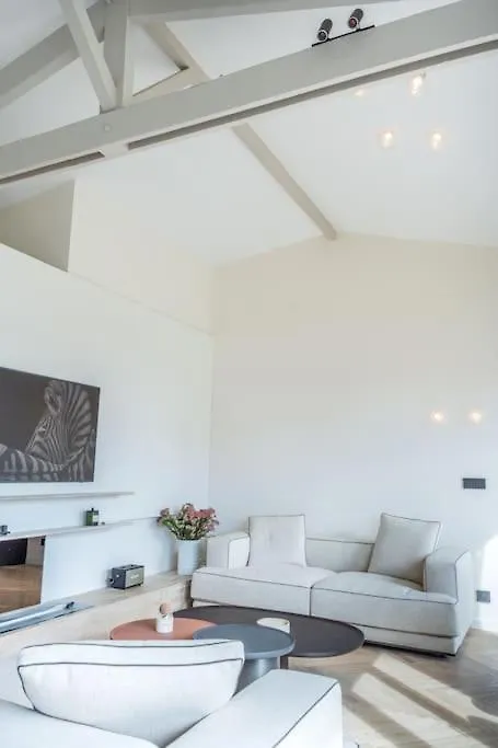 Apartment Luxueux Haussmannien Avec Vue Sur *