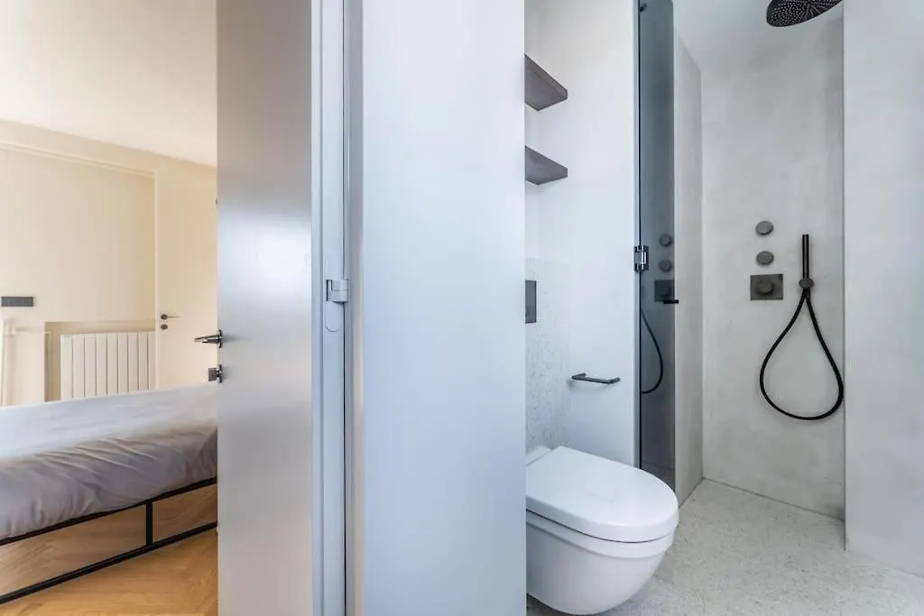Luxueux Haussmannien Avec Vue Sur *